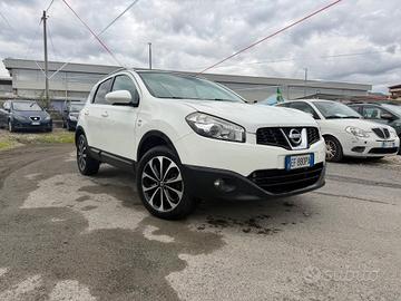 Nissan Qashqai 2.0 dCi DPF Tekna