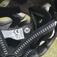 caschetto bici per bambina