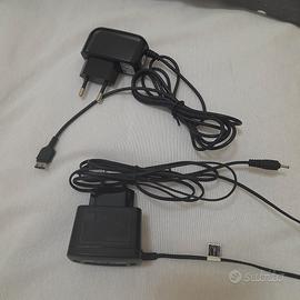 Carica batteria nokia e samsung