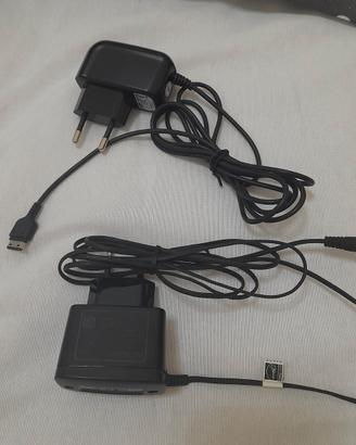 Carica batteria nokia e samsung