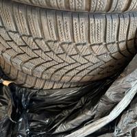 Bridgestone 255/40 r18 225/45 r18 invernali