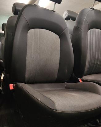 Sedile anteriore sx FIAT GRANDE PUNTO EVO 2017