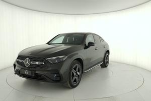 MERCEDES-BENZ GLC 220 d 4MATIC Coupe