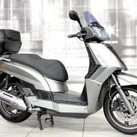 Kymco People 300 S