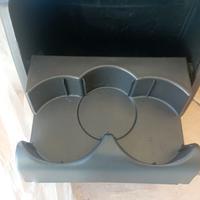 bracciolo portaoggetti opel.meriva 