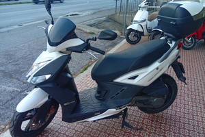 Kymco agility 50 4T R16