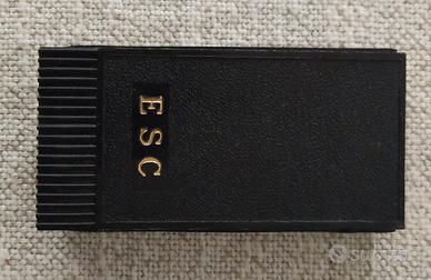 Accendino Corona vintage nuovo con scatola