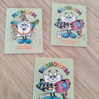 Collezione "Libromania"   Barilla