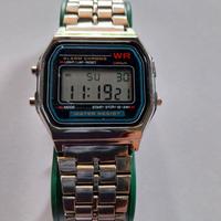 Orologio Elettronico Digitale