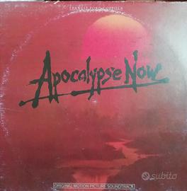 LOTTO 6 VINILI ALBUM LP COLONNE SONORE