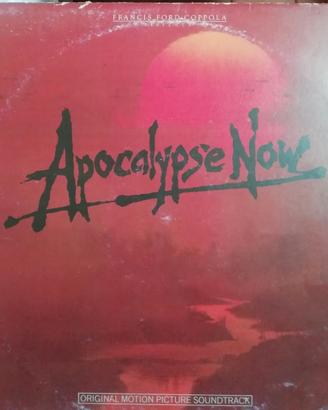LOTTO 6 VINILI ALBUM LP COLONNE SONORE