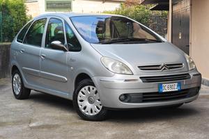 Citroen Xsara Picasso 1.6 BENZINA 110cv / 81.000km