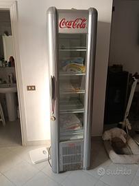 frigorifero coca cola 