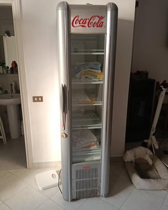 frigorifero coca cola 