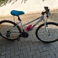 MTB per ragazza 