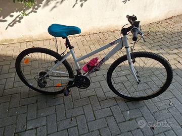 MTB per ragazza 