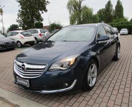 OPEL Insignia 2.0 CDTI 163CV Sports Tourer aut.