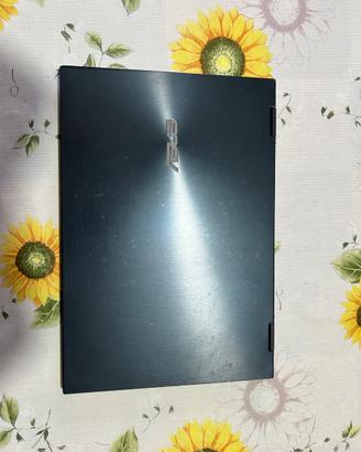 Asus ZenBook Flip 13