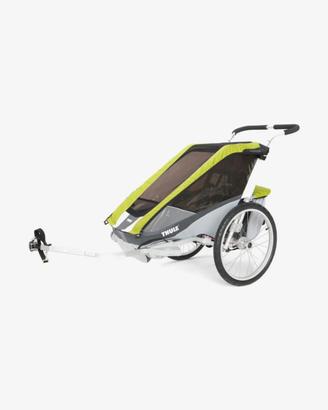 Thule chariot cougar 2