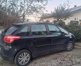 Citroen c4 1.5 2008