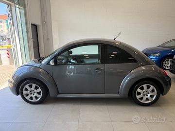 VOLKSWAGEN New Beetle 1.9 TDI 105CV