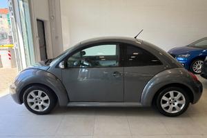 VOLKSWAGEN New Beetle 1.9 TDI 105CV