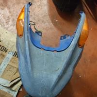 Musone ant booster next generation 