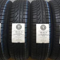 4 GOMME 185 65 15 CONTINENTAL A63591