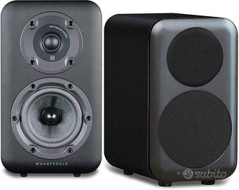Casse diffusori passivi WHARFEDALE D-320