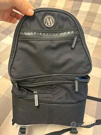 Wunderlich borsa manubrio e portapacchi