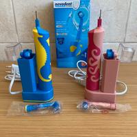 Spazzolino elettrico compatibile Oral B
