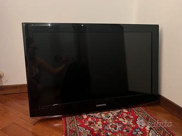 TV Tele Samsung LE32B450C4W