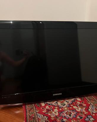 TV Tele Samsung LE32B450C4W