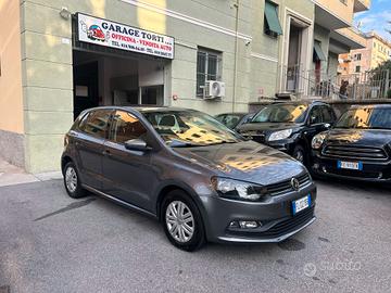 Volkswagen Polo 1.4 TDI 5p. Business PREZZO REALE