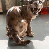 DAHL-JENSEN - Lince (# 1081)