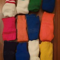 Calcio abbigliamento vintage