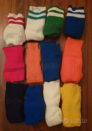 Calcio abbigliamento vintage