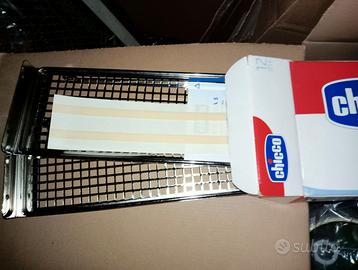 PARAFORNELLI PER BAMBINI