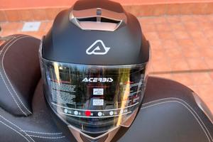 Scooter maxsym 400 tcs