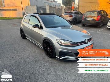 VOLKSWAGEN Golf 7� serie Golf GTI Performance 2...