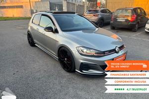 VOLKSWAGEN Golf 7� serie Golf GTI Performance 2...