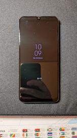 Samsung galaxy A50 