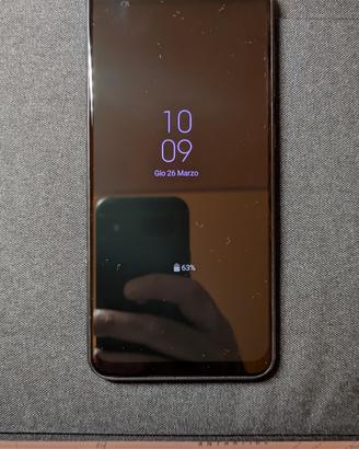 Samsung galaxy A50 