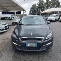 PEUGEOT 308 BlueHDi 100 S&S SW Business Navi Eur