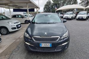 PEUGEOT 308 BlueHDi 100 S&S SW Business Navi Eur
