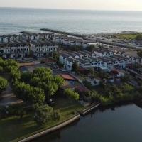 Villino Lago Lungo Sperlonga