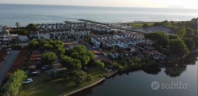 Villino Lago Lungo Sperlonga