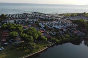 Villino Lago Lungo Sperlonga