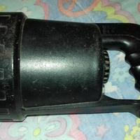 Torcia sub ricaricabile litio