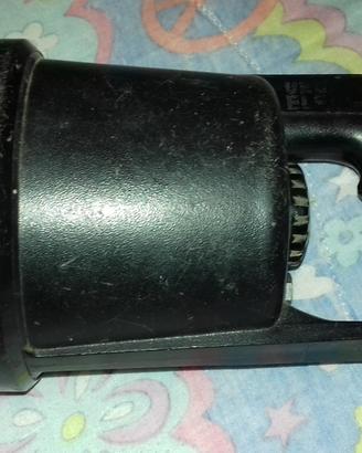 Torcia sub ricaricabile litio